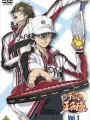 Poster depicting New Prince of Tennis Specials