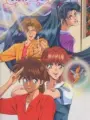 Poster depicting Houkago no Tinker Bell