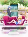 Poster depicting Hayate no Gotoku! Can't Take My Eyes Off You