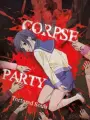 Poster depicting Corpse Party: Tortured Souls - Bougyakusareta Tamashii no Jukyou