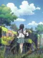 Poster depicting Kyoto Animation: Ikitaku Naru Omise-hen