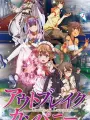 Poster depicting Outbreak Company