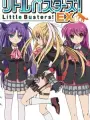 Poster depicting Little Busters!: EX