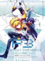 Poster depicting Persona 3 the Movie 2: Midsummer Knight's Dream