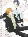 Poster depicting Brothers Conflict Special