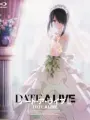 Poster depicting Date A Live: Encore OVA