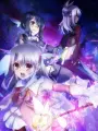 Poster depicting Fate/kaleid liner Prisma☆Illya 2wei! Specials