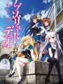 Poster depicting Absolute Duo