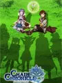 Poster depicting Chain Chronicle