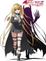 Poster depicting To LOVE-Ru Darkness 2nd
