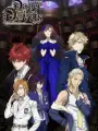 Poster depicting Dance with Devils