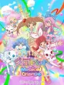 Poster depicting Jewelpet Magical Change