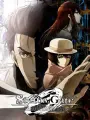 Poster depicting Steins;Gate 0