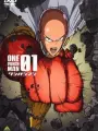 Poster depicting One Punch Man Specials
