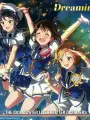 Poster depicting The iDOLM@STER Million Live! "Dreaming!" Animation PV