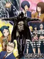 Poster depicting Prison School: Mad Wax