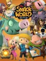Poster depicting The Snack World (TV)