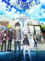 Poster depicting Hand Shakers