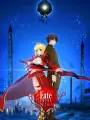 Poster depicting Fate/Extra: Last Encore