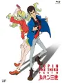 Poster depicting Lupin III (2015) Specials