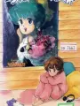 Poster depicting Mahou no Star Magical Emi: Finale! Finale!