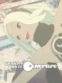 Poster depicting Gravity Daze The Animation: Ouverture