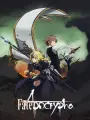 Poster depicting Fate/Apocrypha