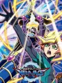 Poster depicting Yu☆Gi☆Oh! VRAINS