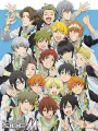 Poster depicting The iDOLM@STER SideM