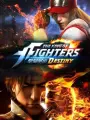Poster depicting The King of Fighters: Destiny