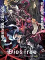 Poster depicting Dies Irae: To the Ring Reincarnation