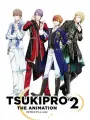Poster depicting Tsukipro The Animation 2