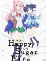 Poster depicting Happy Sugar Life
