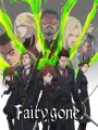 Poster depicting Fairy Gone 2nd Season
