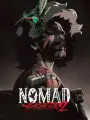 Poster depicting Nomad: Megalo Box 2