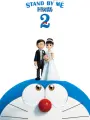 Poster depicting Stand By Me Doraemon 2