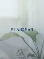 Poster depicting Pianoman