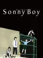 Poster depicting Sonny Boy