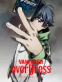 Poster depicting Cardfight!! Vanguard: overDress Season 2