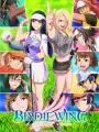 Poster depicting Birdie Wing: Golf Girls' Story Season 2