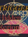 Poster depicting Hidden Region