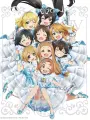 Poster depicting The iDOLM@STER Cinderella Girls: U149 Special