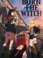 Poster depicting Burn the Witch #0.8