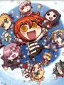 Poster depicting Manga de Wakaru! Fate/Grand Order Tankoubon CMs