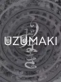 Poster depicting Uzumaki