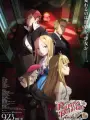 Poster depicting Princess Principal: Crown Handler Movie 2