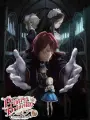 Poster depicting Princess Principal: Crown Handler Movie 3