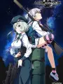 Poster depicting Grisaia: Phantom Trigger The Animation - Stargazer