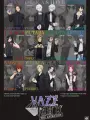 Poster depicting Vazzrock The Animation