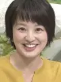 Portrait of person named Atsuko Fujibayashi